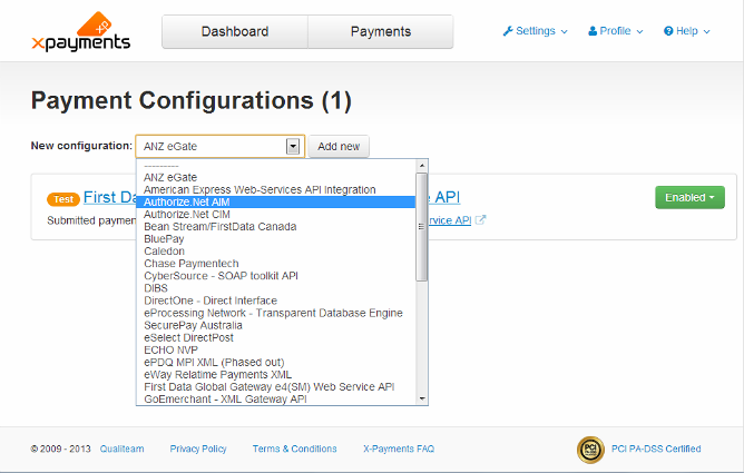 XP2.0 payment configurations.png