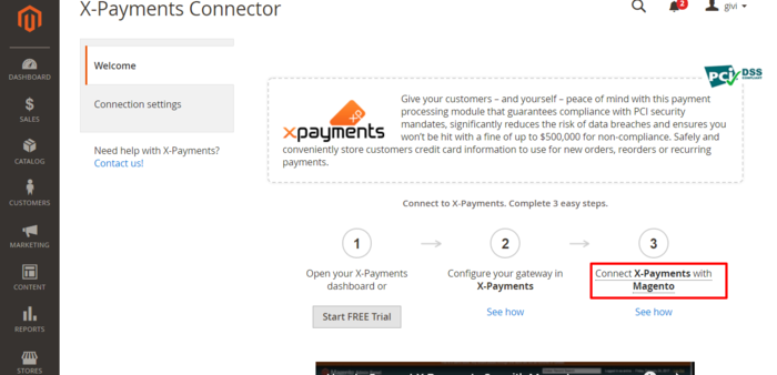 Magento2 stores xpconnector2.png