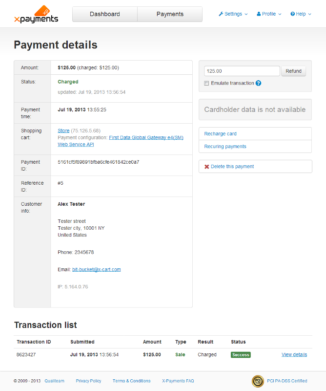 XP2.0 payment details.png