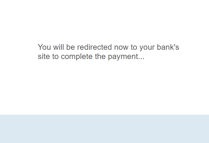 Xp3 3dsecure redirect2bank.png