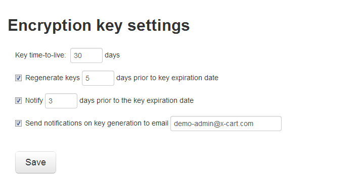 XP2.0 encryption key settings.png