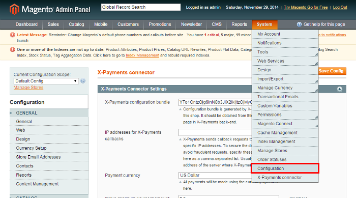 Sysconfig payment methods0.png