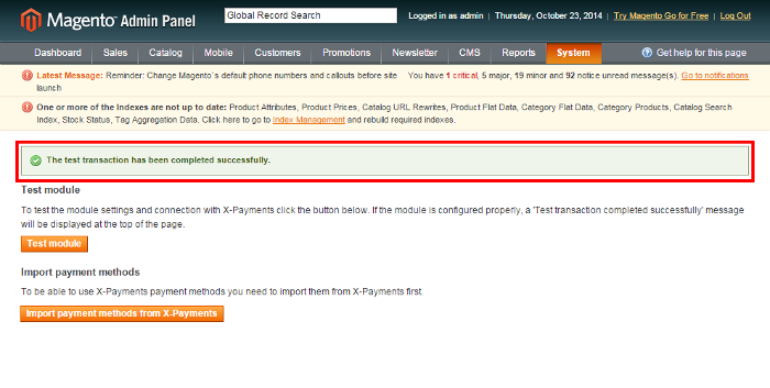 Xp magento test success.png