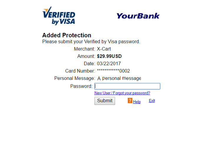 Xp3 3dsecure form.png