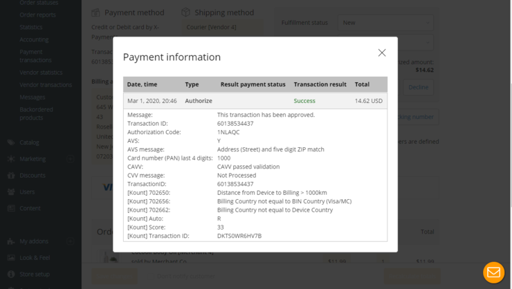 Xpc view order xc payment info1.png