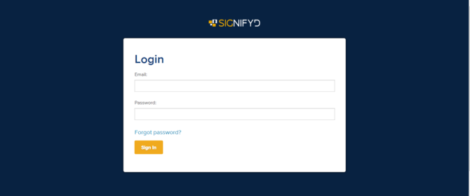 Xp31 signifyd app login screen.png