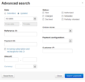 XP2.0 advanced search.png