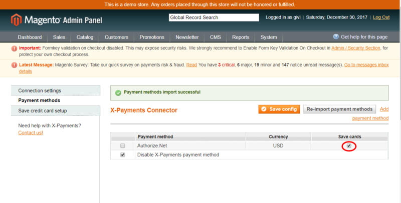 File:Xp magento authnet savecard.png