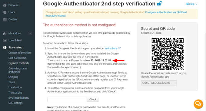 Xpc google auth time.png