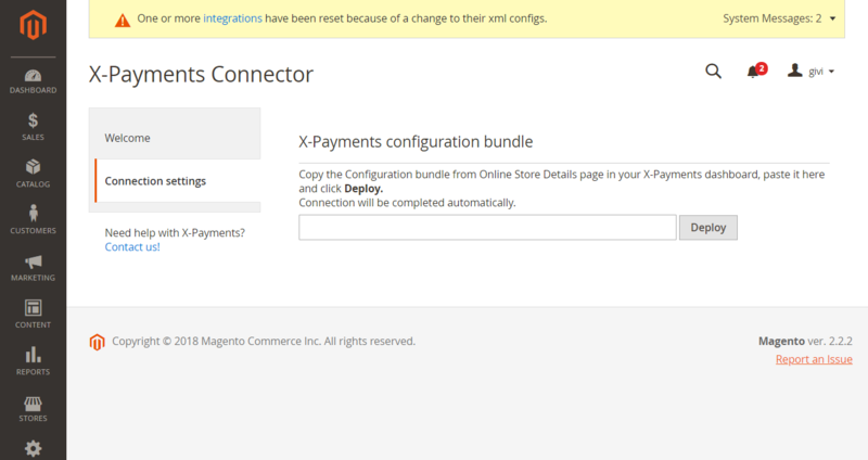 File:Magento2 connection settings.png