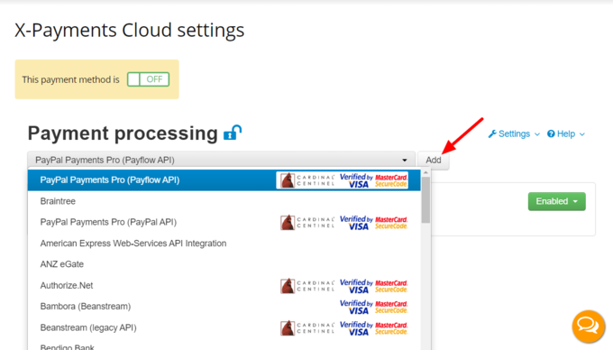 Paypal pro payflow api add.png