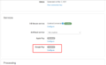 Xpc google pay service configure.png