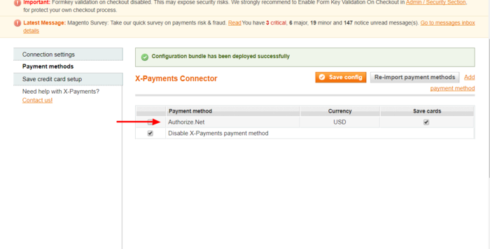 Xp magento authnet method imported.png