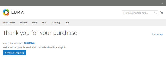 Magento2 checkout result.png