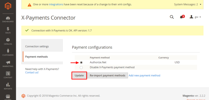File:Magento2 enable authnet.png