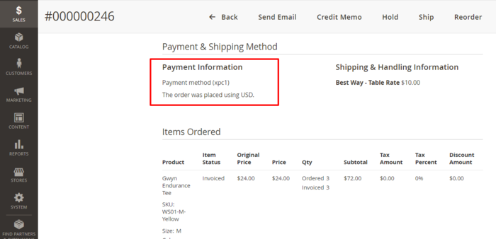 Magento2 order000000246 payment info.png