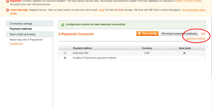 Xp magento add payment method link.png