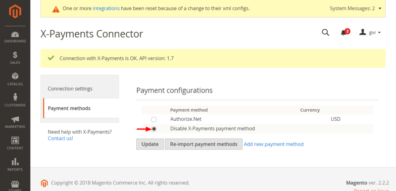 File:Magento2 disable xp payments.png
