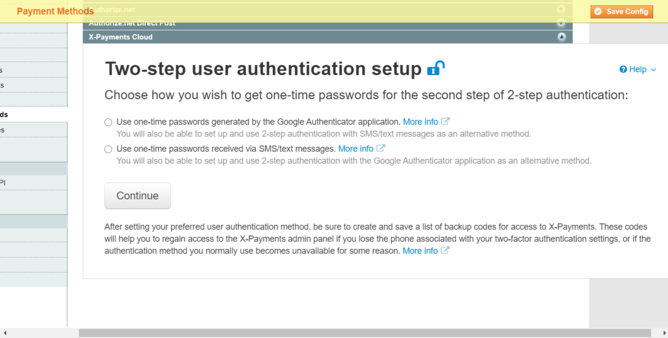 M1 xpc account set 2factor auth.png