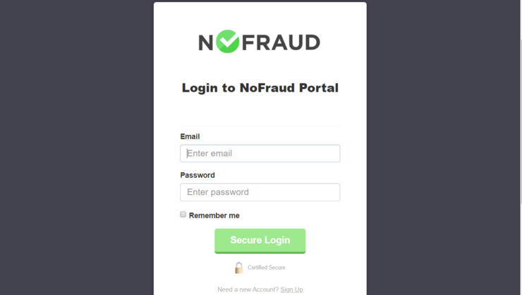 Xpc nofraud login.png