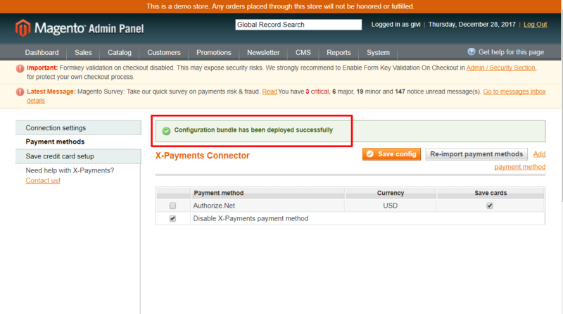 File:Xp magento deployed successfully.png