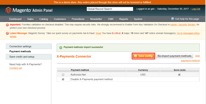 File:Xp magento save config.png