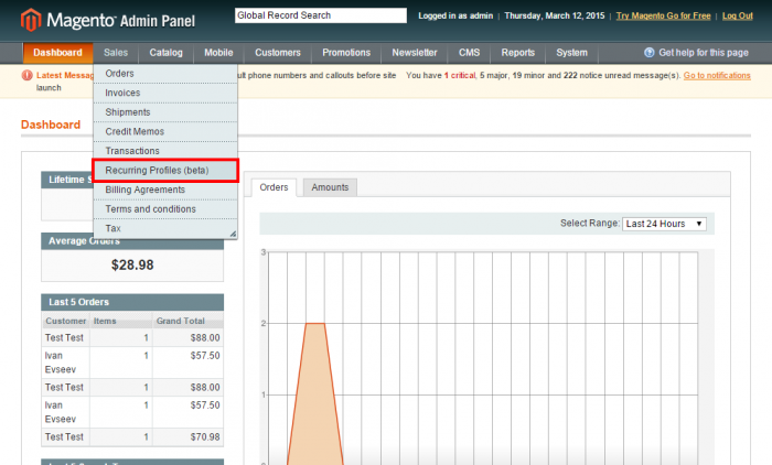 Magento recurring profiles.png