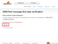 Xc3 2step sms phone verify1.png
