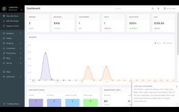 How to connect X-Payments & Zoey