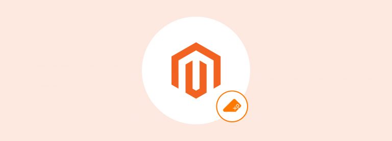 Magento Connector v1.8.3