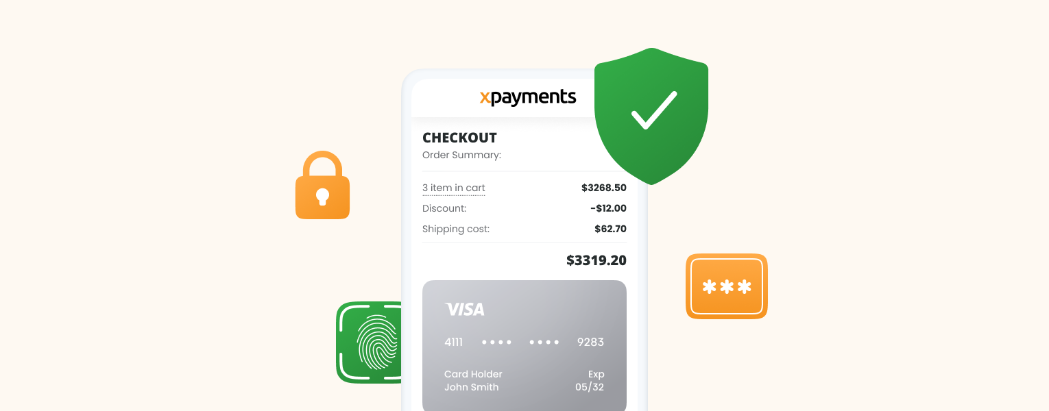 X-Payments June 2024 updates